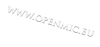 www.openmic.eu